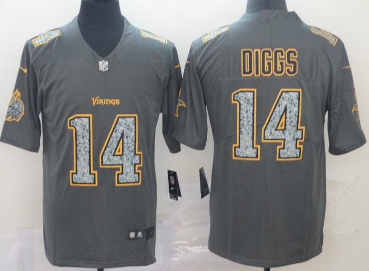 2019 NFL men Limited Jerseys-028